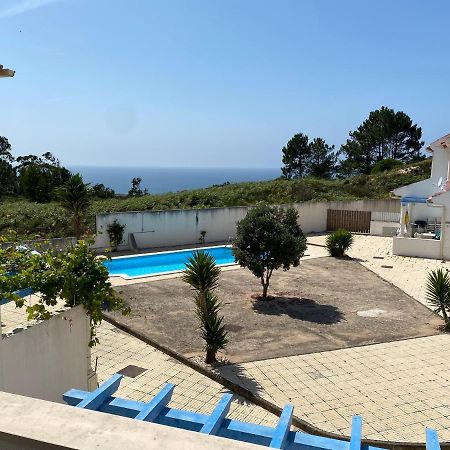 Villa Alice'S House Nazaré Exterior foto